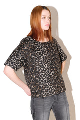 Super Soft Cheetah T-Shirt
